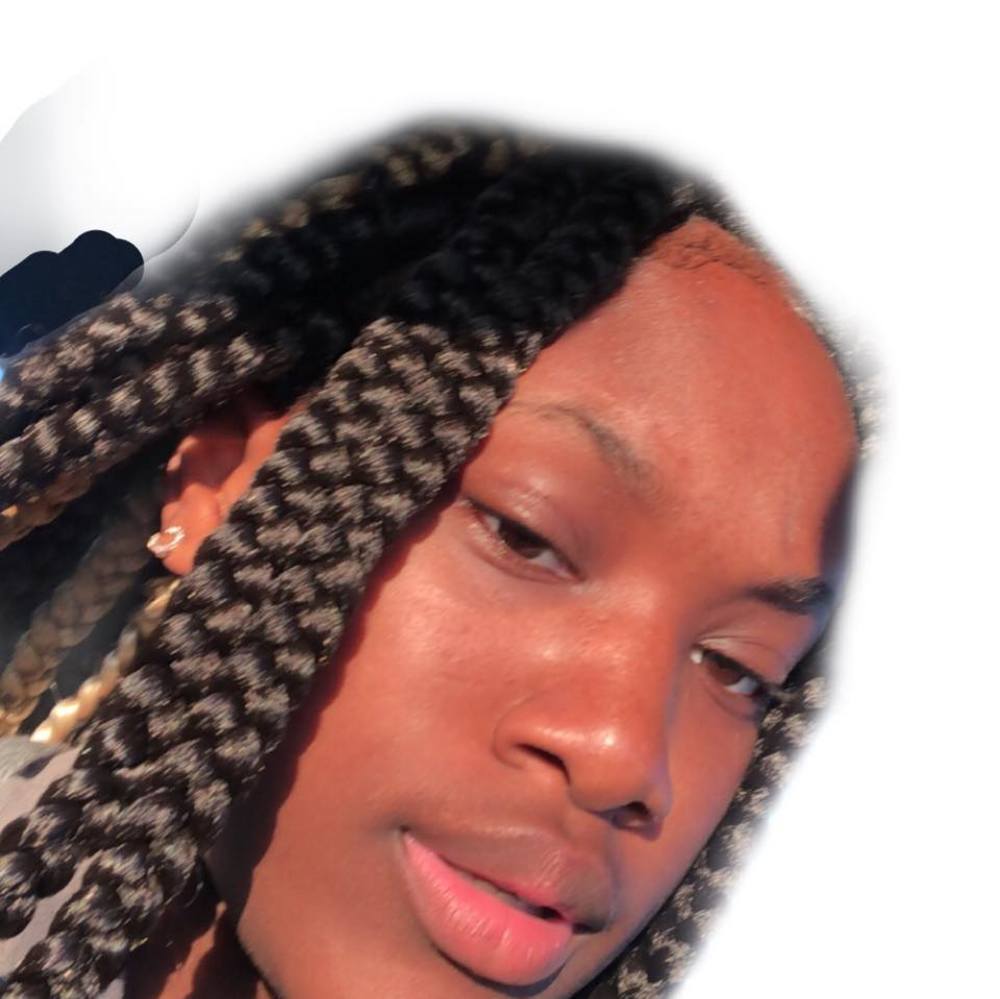 Meet your Posher, Chambria